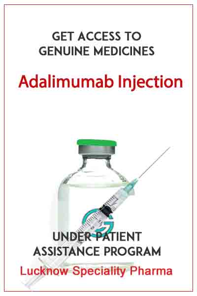 Adalimumab Injection Available Price In Lucknow Banaras Nepal