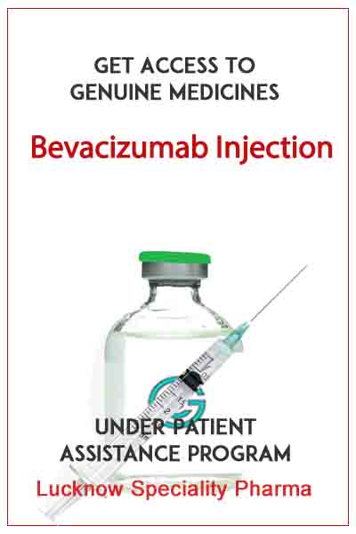 Bevacizumab Injection Available Price In Lucknow Banaras Nepal