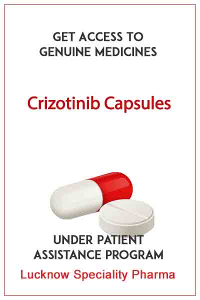Crizotinib Capsules Available Price In Lucknow Banaras NepalCrizotinib Capsules Available Price In Lucknow Banaras Nepal