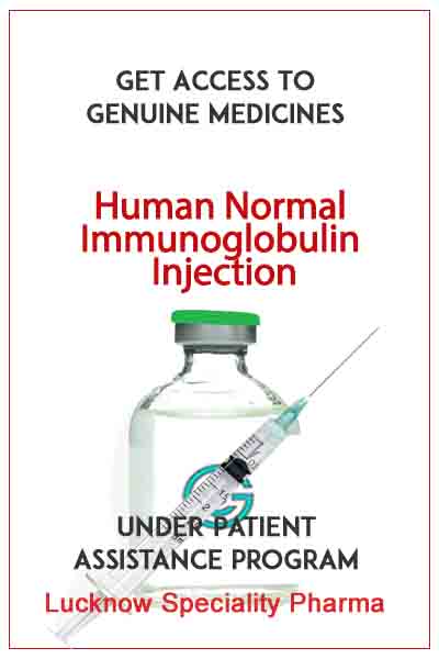 Human Normal Immunoglobulin Injection Available Price In Lucknow Banaras Nepal