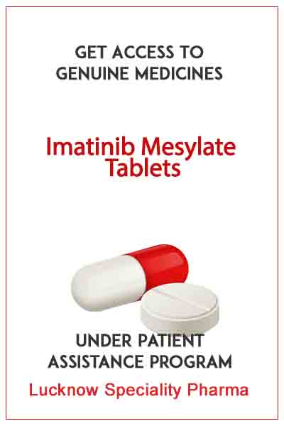 Imatinib Mesylate Tablets Available Price In Lucknow Banaras Nepal