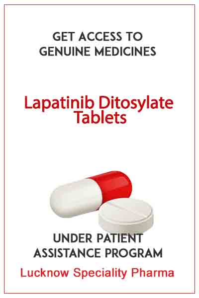 Lapatinib Ditosylate Tablets Available Price In Lucknow Banaras Nepal