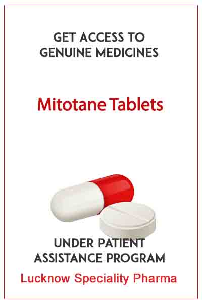 Mitotane Tablets Available Price In Lucknow Banaras Nepal