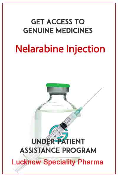 Nelarabine Injection Available Price In Lucknow Banaras Nepal