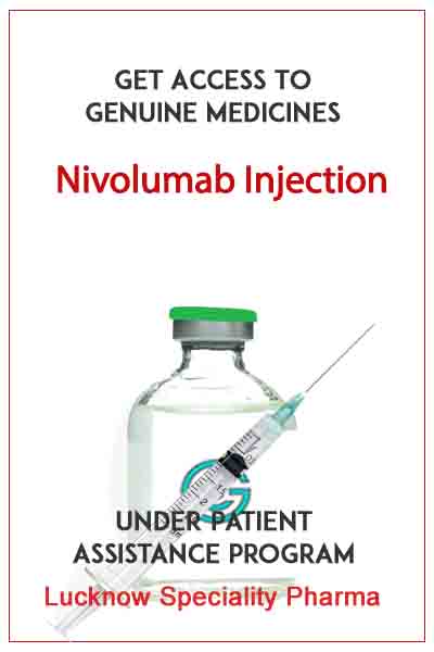 Nivolumab Injection Available Price In Lucknow Banaras Nepal
