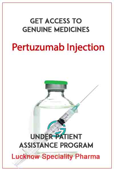 Pertuzumab Injection Available Price In Lucknow Banaras Nepal