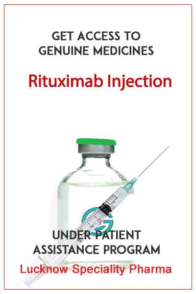 Rituximab Injection Available Price In Lucknow Banaras Nepal