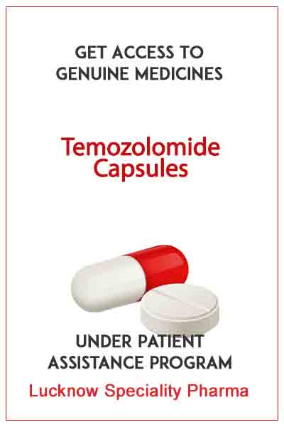 Temozolomide Capsules Available Price In Lucknow Banaras Nepal