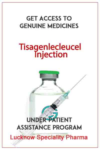 Tisagenlecleucel Injection Available Price In Lucknow Banaras Nepal