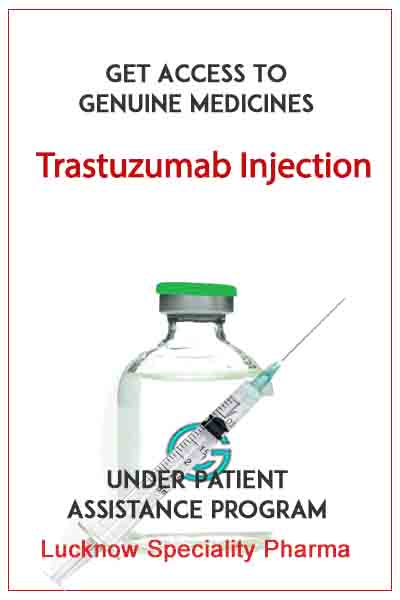 Trastuzumab Injection Available Price In Lucknow Banaras Nepal