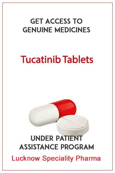 Tucatinib Tablets Available Price In Lucknow Banaras Nepal