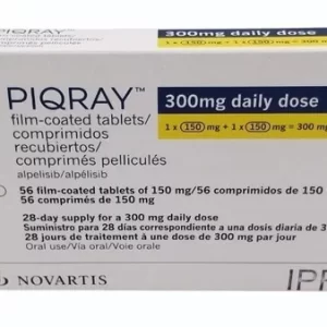 PIQRAY (alpelisib) tablets Available Price Lucknow, Agra, Varanasi, Patna, Nepal