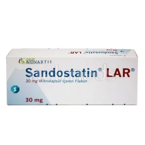 SANDOSTATIN (octreotide acetate) injection Available Price Lucknow, Agra, Varanasi, Patna, Nepal