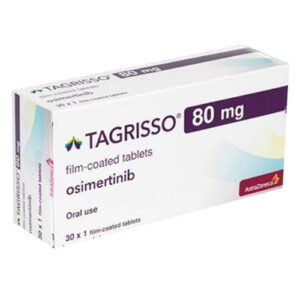 Tagrisso (Osimertinib) Tablets Available Price Lucknow, Agra, Varanasi, Patna, Nepal