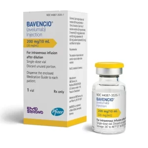 BAVENCIO (avelumab) injection Available Price Lucknow, Agra, Varanasi, Patna, Nepal