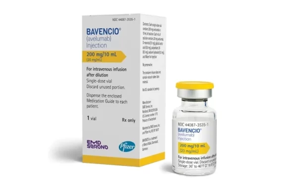 BAVENCIO (avelumab) injection Available Price Lucknow, Agra, Varanasi, Patna, Nepal