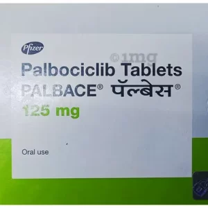 Palbace (palbociclib) Capsules supplier Price Lucknow, Agra, Varanasi, Patna, Nepal Indore India