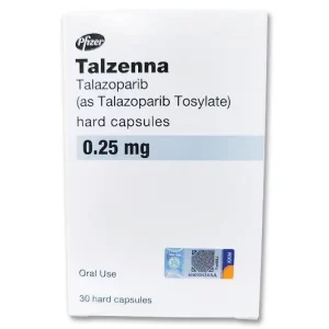 TALZENNA (talazoparib) capsules Available Price Lucknow, Agra, Varanasi, Patna, Nepal