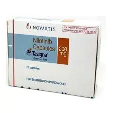 TASIGNA (nilotinib) capsules Available Price Lucknow, Agra, Varanasi, Patna, Nepal