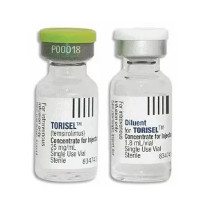 TORISEL Kit (temsirolimus) injection Available Price Lucknow, Agra, Varanasi, Patna, Nepal