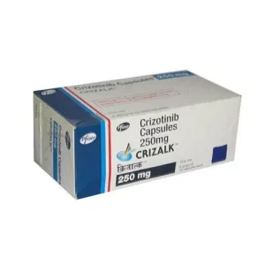 Crizalk (Crizotinib) Capsules Price Lucknow, Agra, Varanasi, Patna, Nepal Indore India