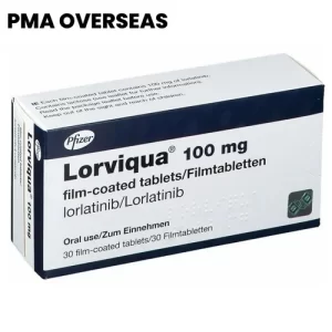 LORBRIQUA (Lorlatinib) Tablets supplier Price Lucknow, Agra, Varanasi, Patna, Nepal Indore India