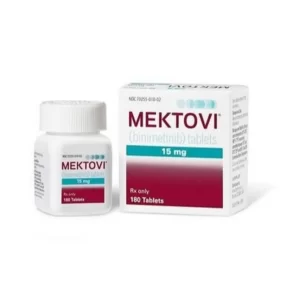 MEKTOVI (binimetinib) tablets Available Price Lucknow, Agra, Varanasi, Patna, Nepal