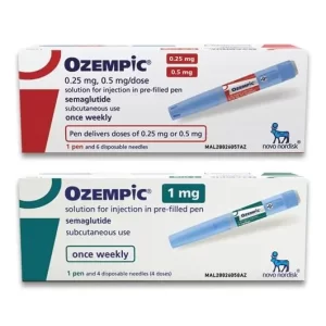 OZEMPIC (semaglutide) injection Available Price Lucknow, Agra, Varanasi, Patna, Nepal