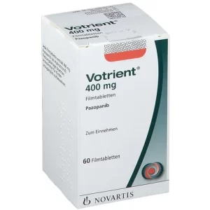 VOTRIENT (nilotinib) capsules Available Price Lucknow, Agra, Varanasi, Patna, Nepal