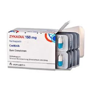 ZYKADIA (ceritinib) capsules Available Price Lucknow, Agra, Varanasi, Patna, Nepal