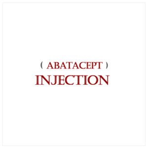 Abatacept supplier Price Lucknow, Agra, Varanasi, Patna, Nepal Indore India