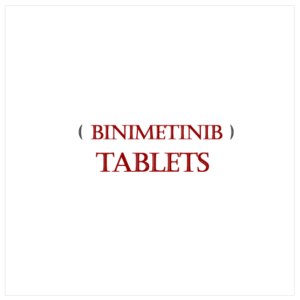 Binimetinib supplier Price Lucknow, Agra, Varanasi, Patna, Nepal Indore India