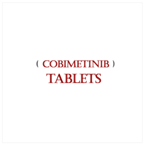 Cobimetinib supplier Price Lucknow, Agra, Varanasi, Patna, Nepal Indore India