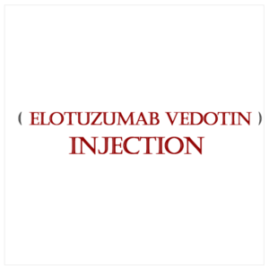 Elotuzumab supplier Price Lucknow, Agra, Varanasi, Patna, Nepal Indore India