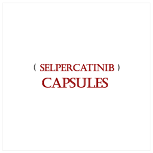 Selpercatinib supplier Price Lucknow, Agra, Varanasi, Patna, Nepal Indore India