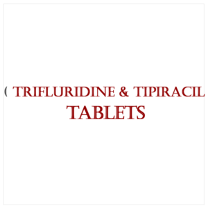 Trifluridine/Tipiracil supplier Price Lucknow, Agra, Varanasi, Patna, Nepal Indore India