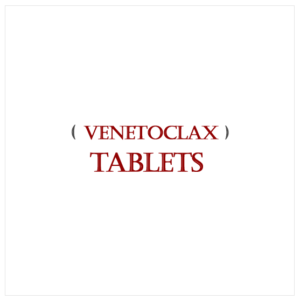 Venetoclax supplier Price Lucknow, Agra, Varanasi, Patna, Nepal Indore India