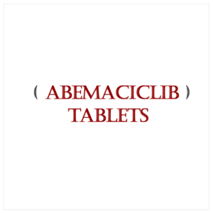 Abemaciclib supplier Price Lucknow, Agra, Varanasi, Patna, Nepal Indore India