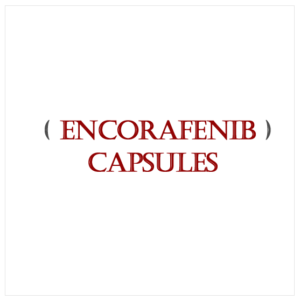 Encorafenib supplier Price Lucknow, Agra, Varanasi, Patna, Nepal Indore India