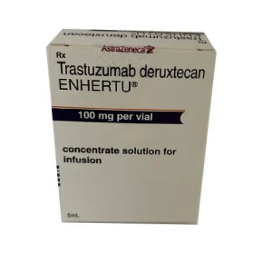 ENHERTU (Trastuzumab Deruxtecan) for injection Price Lucknow, Agra, Varanasi, Patna, Nepal Indore India