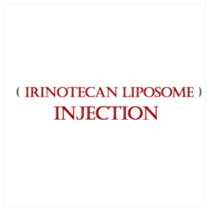 Irinotecan liposome supplier Price Lucknow, Agra, Varanasi, Patna, Nepal Indore India