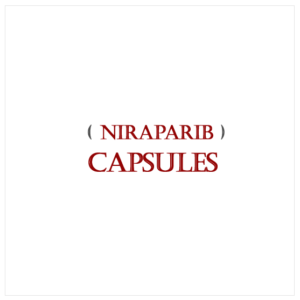 Niraparib supplier Price Lucknow, Agra, Varanasi, Patna, Nepal Indore India