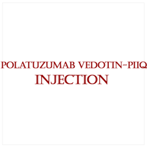 Polatuzumab vedotin supplier Price Lucknow, Agra, Varanasi, Patna, Nepal Indore India