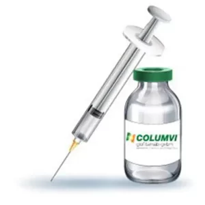 Columvi (Glofitamab-gxbm) for Injection Price Lucknow, Agra, Varanasi, Patna, Nepal Indore India