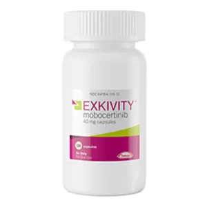 Exkivity (Mobocertinib) for Capsules Price Lucknow, Agra, Varanasi, Patna, Nepal Indore India