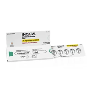 Inqovi (decitabine and cedazuridine) for Tablets Price Lucknow, Agra, Varanasi, Patna, Nepal Indore India