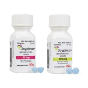 Jaypirca (pirtobrutinib) for Tablets Price Lucknow, Agra, Varanasi, Patna, Nepal Indore India