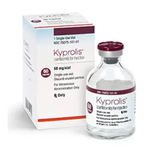 KYPROLIS (Carfilzomib) for Injection Price Lucknow, Agra, Varanasi, Patna, Nepal Indore India