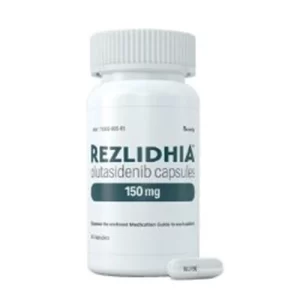 Rezlidhia (Olutasidenib) Capsules for solution for injection supplier Price Lucknow, Agra, Varanasi, Patna, Nepal Indore India