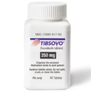 Tibsovo (Ivosidenib) for Tablets Price Lucknow, Agra, Varanasi, Patna, Nepal Indore India